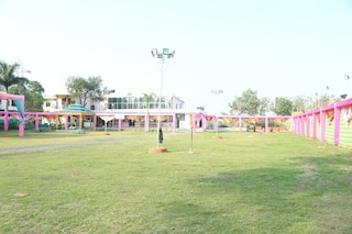Maruti Marriage Garden | Birthday Party Halls in Raisen Road, Bhopal