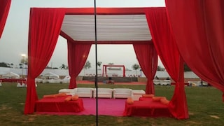 Kanota Camp Resorts | Wedding Hotels in Kanota, Jaipur