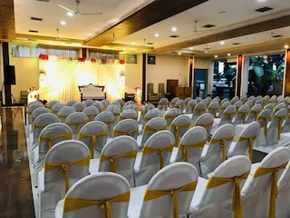Milan Party Hall | Wedding Venues & Marriage Halls in Karelibagh, Baroda