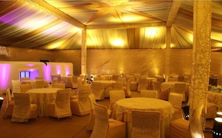 Hotel Sukoon | Terrace Banquets & Party Halls in Karanpur, Dehradun
