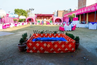 Jeetu Garden | Wedding Venues & Marriage Halls in Baprola, Delhi
