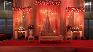 Hotel La | Wedding Venues & Marriage Halls in Pitampura, Delhi