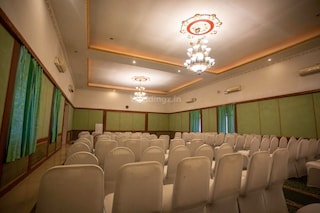Jayamahal Palace Hotel | Wedding Hotels in Palace Grounds, Bangalore