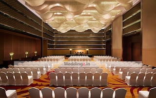 JW Marriott Hotel | Luxury Wedding Halls & Hotels in Bangalore 