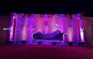 Rajwara Marriage Home | Party Plots in Kamla Nagar, Agra