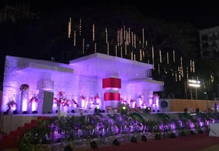 Kora Kendra Ground 1 | Wedding Halls & Lawns in Borivali West, Mumbai
