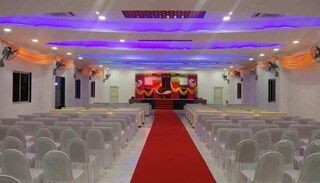 Rajput Resort | Wedding Resorts in Sipri Bazar, Jhansi