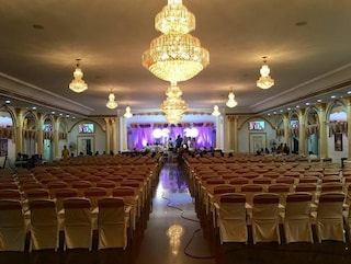 Sree Amruthaa Palace | Wedding Hotels in Madambakkam, Chennai