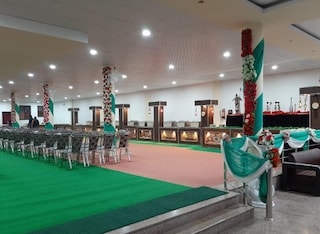 Simar Square | Birthday Party Halls in Sanaur, Patiala