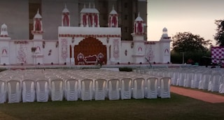 Kalash Green Party Plot | Wedding Venues & Marriage Halls in Nava Naroda, Ahmedabad