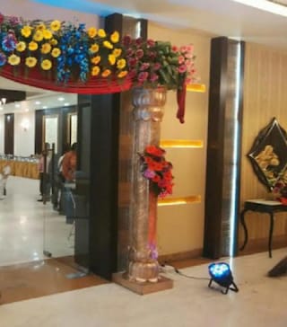 Anupam Party Hall | Corporate Events & Cocktail Party Venue Hall in Sector 31, Faridabad