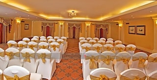 ITC Windsor | Terrace Banquets & Party Halls in Palace Grounds, Bangalore