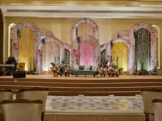 Niksa Banquet | Wedding Venues & Marriage Halls in Bajaj Nagar, Jaipur
