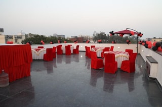 Vasant Palazzo | Terrace Banquets & Party Halls in Vasant Vihar, Delhi