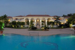 Zuri White Sands Resort and Casino | Luxury Wedding Halls & Hotels in Varca, Goa