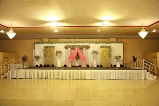 Centurion Banquet | Wedding Venues & Marriage Halls in Seawoods, Mumbai