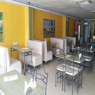 Mitra Cafe Restaurant and Banquet | Terrace Banquets & Party Halls in Birati, Kolkata