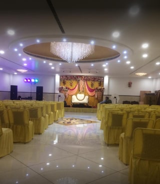 VibhaRaj Palace | Corporate Party Venues in Barra, Kanpur