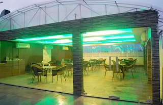 Gravity Banquet | Terrace Banquets & Party Halls in Noida