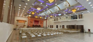 Le Platinum Hotel and Banquet Hall | Wedding Hotels in Danapur, Patna