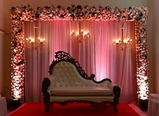 Chowdhury Villa Banquet Hall | Kalyana Mantapa and Convention Hall in Netaji Nagar, Kolkata