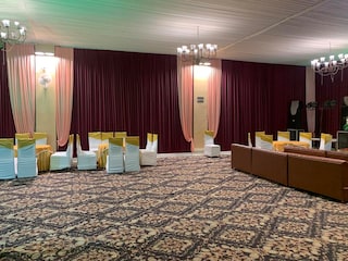 Swarn Banquet | Wedding Hotels in Sector 62, Noida