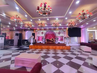 Bhagwati Garden | Banquet Halls in Sector 70, Noida