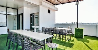 Hotel Aman Residency | Terrace Banquets & Party Halls in Sharifpura, Amritsar