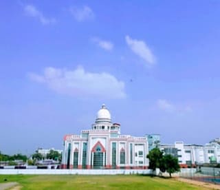 Atal Bihari Vajpayee Scientific Convention Center | Wedding Venues & Marriage Halls in Chowk, Lucknow