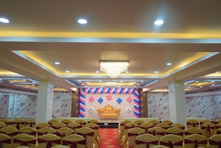 SV Grand Convention | Wedding Venues & Marriage Halls in Lb Nagar, Hyderabad