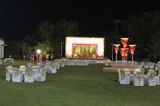 Thakers Farm | Wedding Venues and Halls in Gandhinagar