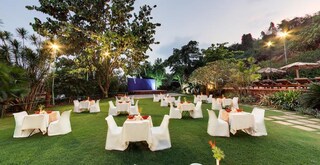 Pride Sun Village Resort And Spa | Wedding Halls & Lawns in Arpora, Goa