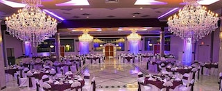 Seven Seas Banquet and Lawn | Corporate Events & Cocktail Party Venue Hall in Lawrence Road Industrial Area, Delhi
