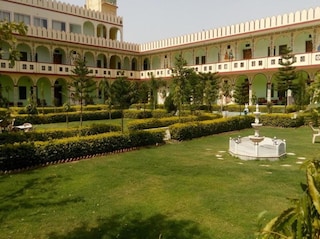 Hotel Pushkar Heritage | Heritage Palace Wedding Venues in Panch Kund Road, Pushkar 