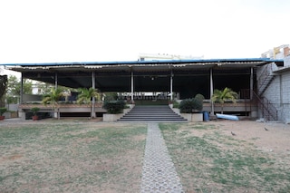 Kolan Vijaya Mohan Reddy Garden | Kalyana Mantapa and Convention Hall in Nizampet, Hyderabad