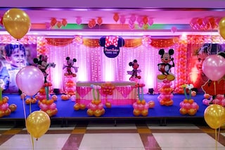 SDC Banquets | Terrace Banquets & Party Halls in Triplicane, Chennai