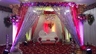 Shree Siddhi Marriage Hall | Birthday Party Halls in Kharghar, Mumbai