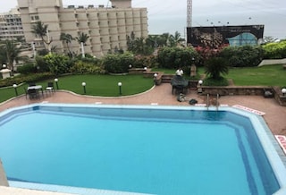 Welcome Hotel Grand Bay | Party Plots in Daspalla Hills, Visakhapatnam