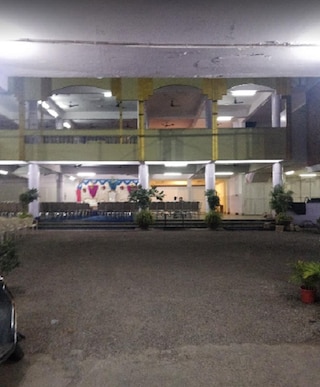 Gulzar Function Hall | Wedding Halls & Lawns in Charminar Road, Hyderabad