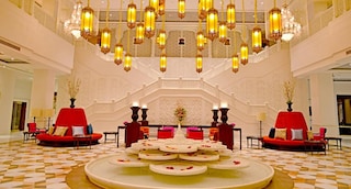 ITC Rajputana | Luxury Wedding Halls & Hotels in Gopalbari, Jaipur