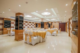 Glades Hotel | Terrace Banquets & Party Halls in Mohali Sector 91, Chandigarh