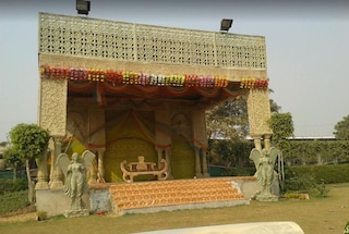 Heritage Garden | Wedding Halls & Lawns in Ashok Vihar Phase 2, Gurugram