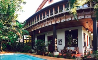 Marigold Villa | Corporate Party Venues in Fort Kochi, Kochi