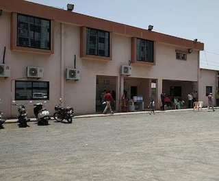 Uma Bhavan | Party Halls and Function Halls in Bhestan, Surat