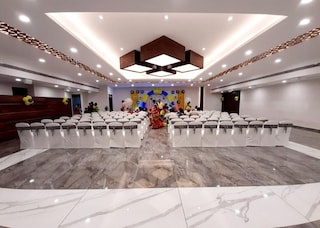 Elite Banquet Hall | Wedding Venues & Marriage Halls in Avadi, Chennai