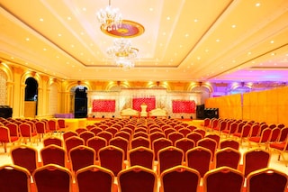 SDRs Pearl Palace | Wedding Halls & Lawns in Attapur, Hyderabad