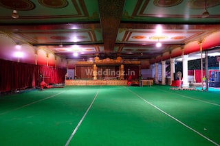 Mahmood House Grand Garden | Corporate Events & Cocktail Party Venue Hall in Yousufguda, Hyderabad