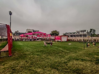 Lucknow Lawn | Marriage Halls in Fazullaganj, Lucknow