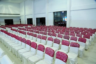 PMR Convention | Birthday Party Halls in Nagole, Hyderabad