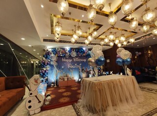 Hotel Ivory Grand | Banquet Halls in Beniapukur, Kolkata